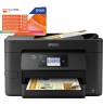 Epson WorkForce Pro WF-3820DWF - multi