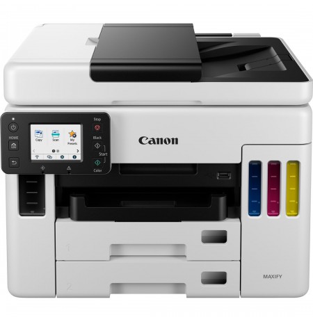 Canon MAXIFY GX7050 Multifunction 4-in-1