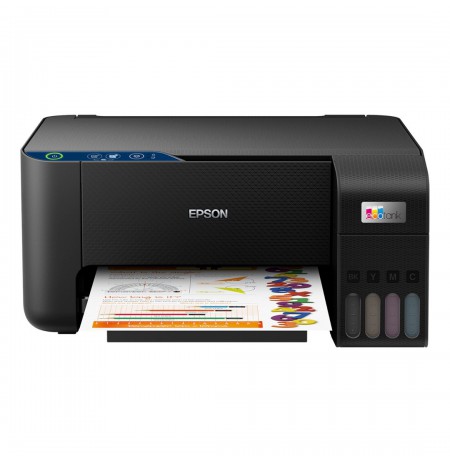 Daugiafunkcinis spausdintuvas Epson EcoTank L3231 Czarn