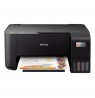 Epson | Multifunctional printer | EcoTank L3230 | Inkjet | Colour | All-in-one | A4 | Black