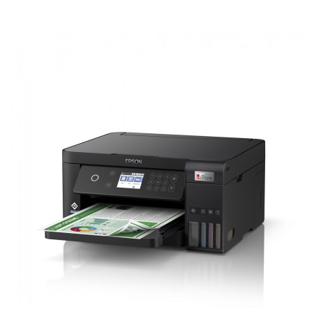 Epson L6260 Inkjet A4 4800 x 1200 DPI Wi-Fi
