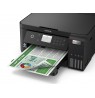 Epson L6260 Inkjet A4 4800 x 1200 DPI Wi-Fi