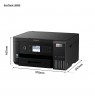 Epson L6260 Inkjet A4 4800 x 1200 DPI Wi-Fi