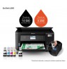 Epson L6260 Inkjet A4 4800 x 1200 DPI Wi-Fi