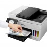 Canon MAXIFY GX6040 Inkjet A4 600 x 1200 DPI Wi-Fi