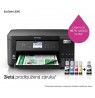 Epson L6260 Inkjet A4 4800 x 1200 DPI Wi-Fi