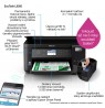 Epson L6260 Inkjet A4 4800 x 1200 DPI Wi-Fi