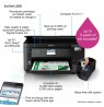 Epson L6260 Inkjet A4 4800 x 1200 DPI Wi-Fi
