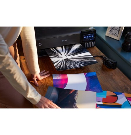 Epson EcoTank ET-8550 - multifunktions