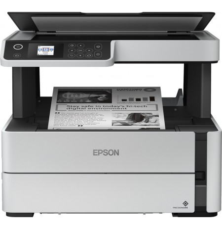 Inkjet MDF Epson EcoTank M2170