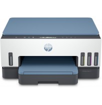 HP 725 Thermal inkjet A4 4800 x 1200 DPI 15 ppm Wi-Fi