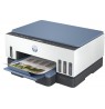 HP 725 Thermal inkjet A4 4800 x 1200 DPI 15 ppm Wi-Fi