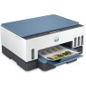 HP 725 Thermal inkjet A4 4800 x 1200 DPI 15 ppm Wi-Fi