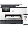 Daugiaf. Spausdintuvas HP OfficeJet Pro 9130b