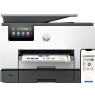 Daugiaf. Spausdintuvas HP OfficeJet Pro 9130b