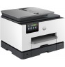 Daugiaf. Spausdintuvas HP OfficeJet Pro 9130b