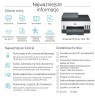 HP Smart Tank 790 All-in-One Thermal inkjet A4 4800 x 1200 DPI 15 ppm Wi-Fi