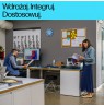 Daugiaf. Spausdintuvas HP OfficeJet Pro 9130b