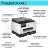 Daugiaf. Spausdintuvas HP OfficeJet Pro 9130b