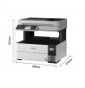 Epson EcoTank ET-5170 - multifunktions
