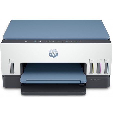 HP Smart Tank 675 Thermal inkjet A4 4800 x 1200 DPI 12 ppm Wi-Fi