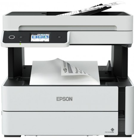 Epson EcoTank M3170 Inkjet A4 1200 x 2400 DPI 39 ppm Wi-Fi