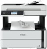 Epson Multifunctional printer | EcoTank M3170 | Inkjet | Mono | All-in-one | A4 | Wi-Fi | Grey