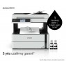 Epson EcoTank M3170 Inkjet A4 1200 x 2400 DPI 39 ppm Wi-Fi
