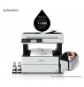 Epson EcoTank M3170 Inkjet A4 1200 x 2400 DPI 39 ppm Wi-Fi