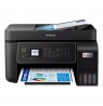 Daugiafunkcinis spausdintuvas Epson EcoTank L5310 WiFi juodas