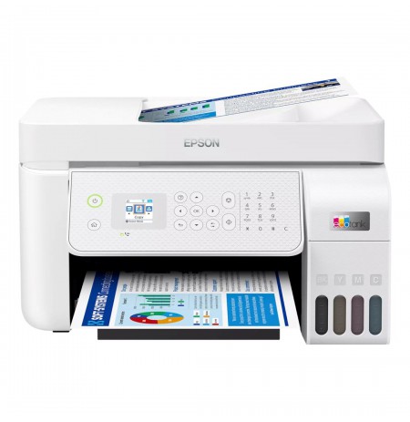 Daugiafunkcinis spausdintuvas Epson EcoTank L5316 WiFi