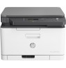 devices multifunctional HP Color Laser MFP 178nw 4ZB96A (laser, laser color, A4, Flatbed scanner)
