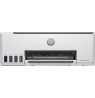 HP Smart Tank 580 All-in-One Printer, Home and home office, Print, copy, scan, Wireless, High-volume printer tank, Print from ph