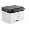 devices multifunctional HP Color Laser MFP 178nw 4ZB96A (laser, laser color, A4, Flatbed scanner)