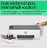 HP Smart Tank 580 All-in-One Printer, Home and home office, Print, copy, scan, Wireless, High-volume printer tank, Print from ph