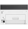 devices multifunctional HP Color Laser MFP 178nw 4ZB96A (laser, laser color, A4, Flatbed scanner)