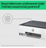 HP Smart Tank 580 All-in-One Printer, Home and home office, Print, copy, scan, Wireless, High-volume printer tank, Print from ph