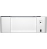 HP Smart Tank 580 All-in-One Printer, Home and home office, Print, copy, scan, Wireless, High-volume printer tank, Print from ph