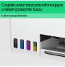 HP Smart Tank 580 All-in-One Printer, Home and home office, Print, copy, scan, Wireless, High-volume printer tank, Print from ph