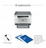 HP LaserJet MFP M234dw Printer, Black and white, Printer for Small office, Print, copy, scan, Scan to email, Scan to PDF