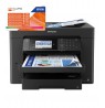 Epson WorkForce WF-7840DTWF - multifun