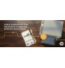 HP LaserJet MFP M234dw Printer, Black and white, Printer for Small office, Print, copy, scan, Scan to email, Scan to PDF