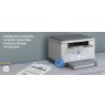 HP LaserJet MFP M234dw Printer, Black and white, Printer for Small office, Print, copy, scan, Scan to email, Scan to PDF