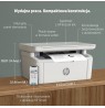 HP LaserJet M140w Laser A4 600 x 600 DPI 20 ppm Wi-Fi