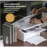 HP LaserJet M140w Laser A4 600 x 600 DPI 20 ppm Wi-Fi