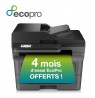 MFC-L2860DWE 4IN1 LAS 34PPM/256MB USB 1200DPI WLAN