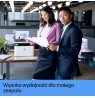 HP LaserJet Pro MFP 3102fdw Printer