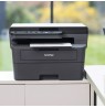 Brother HL-L2447DW - printer - S/H - l