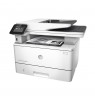 devices multifunctional HP LaserJet Pro M426fdw F6W15AB19 (laser, A4, Flatbed scanner)