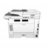 devices multifunctional HP LaserJet Pro M426fdw F6W15AB19 (laser, A4, Flatbed scanner)